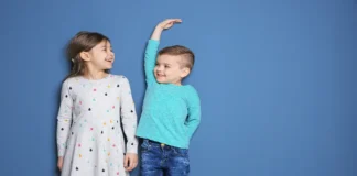 Yaşa Göre Boy Ne Olmalı?