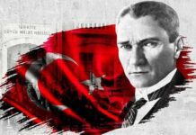 Cumhuriyet Bayramı: Gözyaşı ve Umudun Buluştuğu Büyük Gün Cumhuriyet Bayramı: Gözyaşı ve Umudun Buluştuğu Büyük Gün