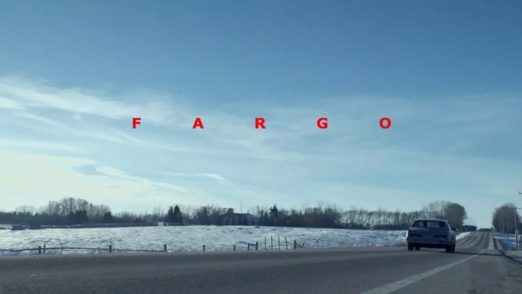 Fargo Nasıl Bir Dizi? Fargo Nasıl Bir Dizi?