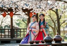 Discover the Vibrant World of Korean Culture Discover the Vibrant World of Korean Culture