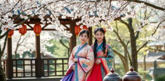 Discover the Vibrant World of Korean Culture Discover the Vibrant World of Korean Culture