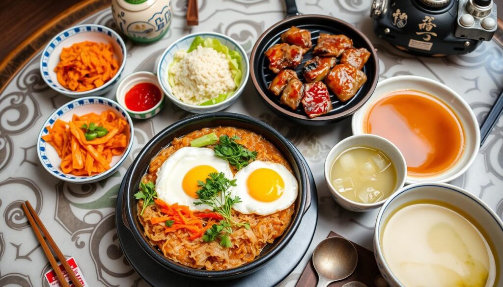 Immerse Yourself in the Flavors of Korean Cuisine
