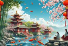 Discover the Rich Traditions of Chinese Culture Discover the Rich Traditions of Chinese Culture