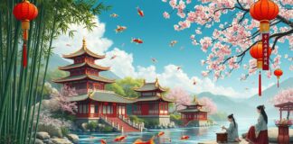 Discover the Rich Traditions of Chinese Culture Discover the Rich Traditions of Chinese Culture