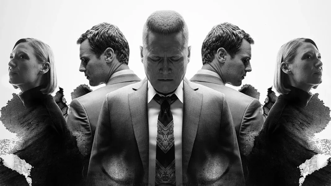 Mindhunter Nasıl Bir Dizi?