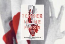 Tender Is the Flesh: A Haunting Exploration of Humanity Tender Is the Flesh: A Haunting Exploration of Humanity
