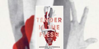 Tender Is the Flesh: A Haunting Exploration of Humanity