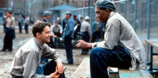 En İyi 100 Hapishane Filmi