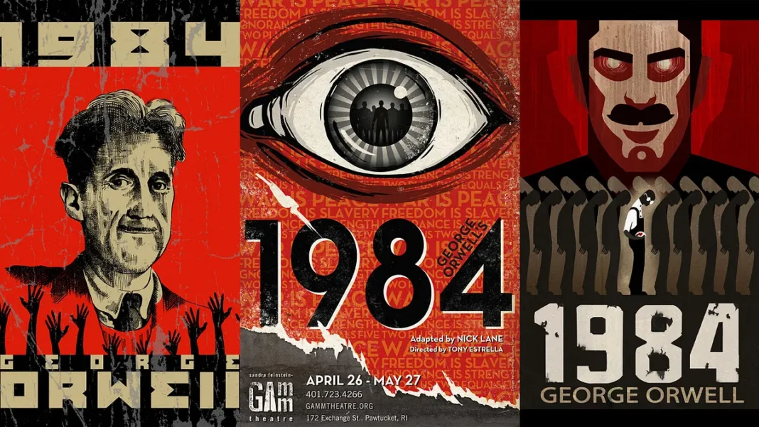 1984 Ne Anlatıyor?