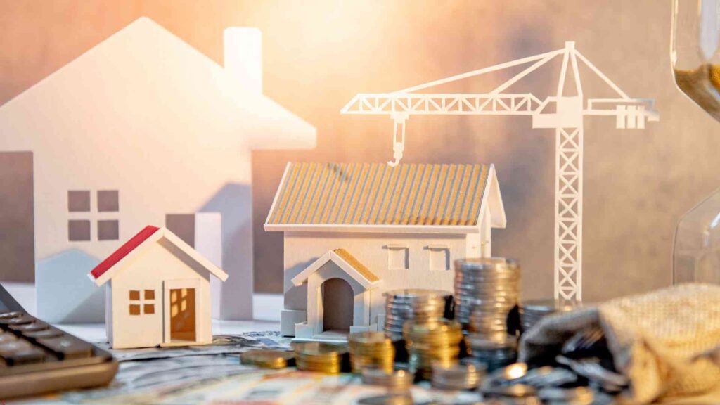 أهمية فهم سوق العقارات - كيف تصبح تاجر عقارات