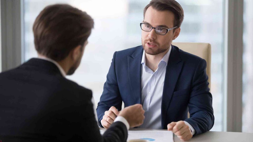 إتقان فن التفاوض - كيف تصبح تاجر عقارات