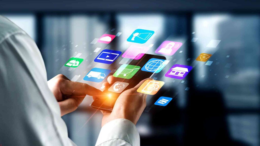 استخدام التكنولوجيا في سوق العقارات - كيف تصبح تاجر عقارات