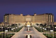 افخم و افضل فنادق الرياض: دليلك الشامل لجميع الخيارات افخم و افضل فنادق الرياض