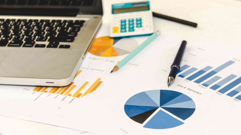 التخطيط المالي والإدارة الجيدة - كيف تصبح تاجر عقارات