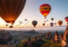 أجمل الأماكن السياحية في تركيا لرحلة لا تُنسى اماكن سياحية في تركيا