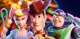 “Toy Story 5”: Release Date, Trailer, and Cast Toy Story 5 movie