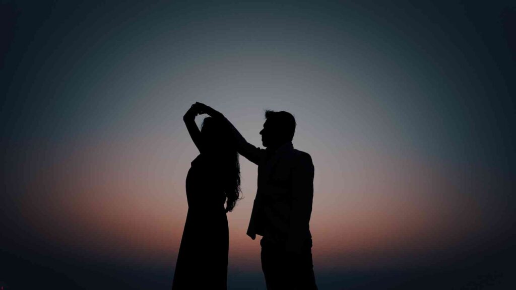 عبارات حب عذبة