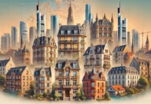 عقارات أوروبا: فرص الاستثمار ومستقبل الأسعار