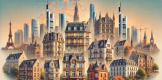 Europe Real Estate: Investment Opportunities and Future Price