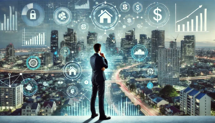 How to Choose the Best City for Real Estate Investment