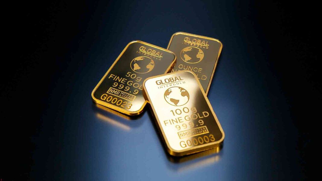 Steps to test gold at home using practical methods
