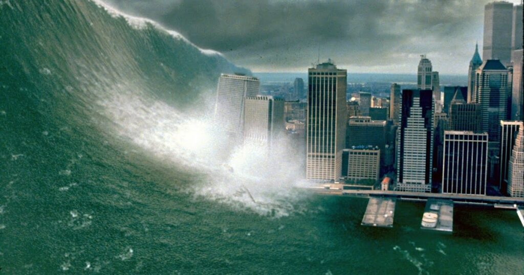 Deep Impact