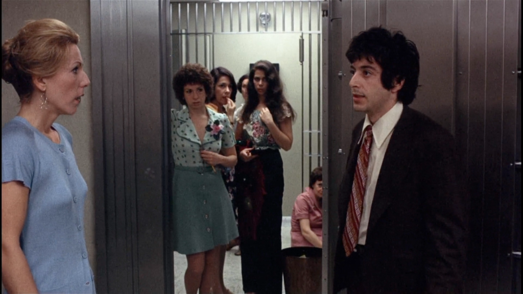 Dog Day Afternoon