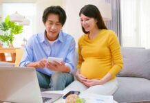 حاسبة الحمل: حساب الحمل وتحديد موعد الولادة المتوقع بسهولة حاسبة الحمل: حساب الحمل وتحديد موعد الولادة المتوقع بسهولة