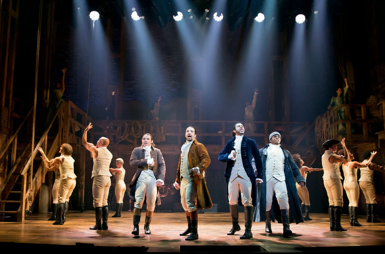 Hamilton