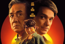 فيلم Karate Kid: Legends – عودة الأسطورة المنتظرة لعام 2025 Karate Kid Legends Movie
