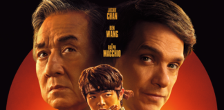 Karate Kid: Legends Filmi