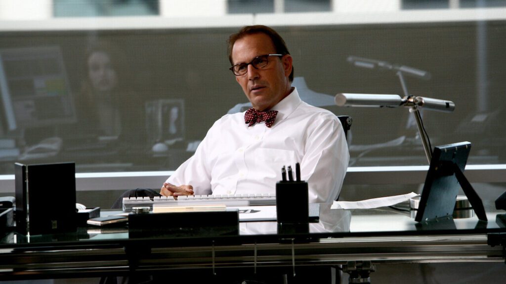 Mr. Brooks