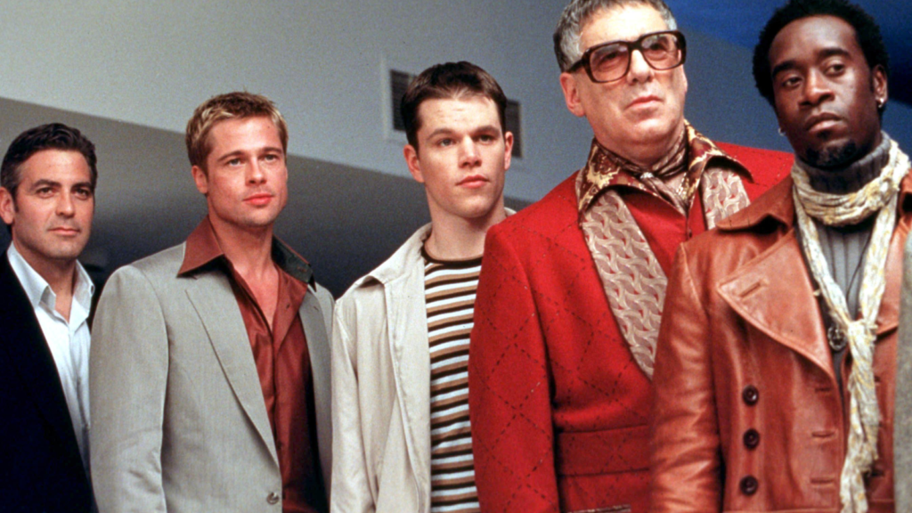 Ocean's Eleven
