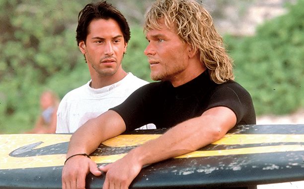 Point Break