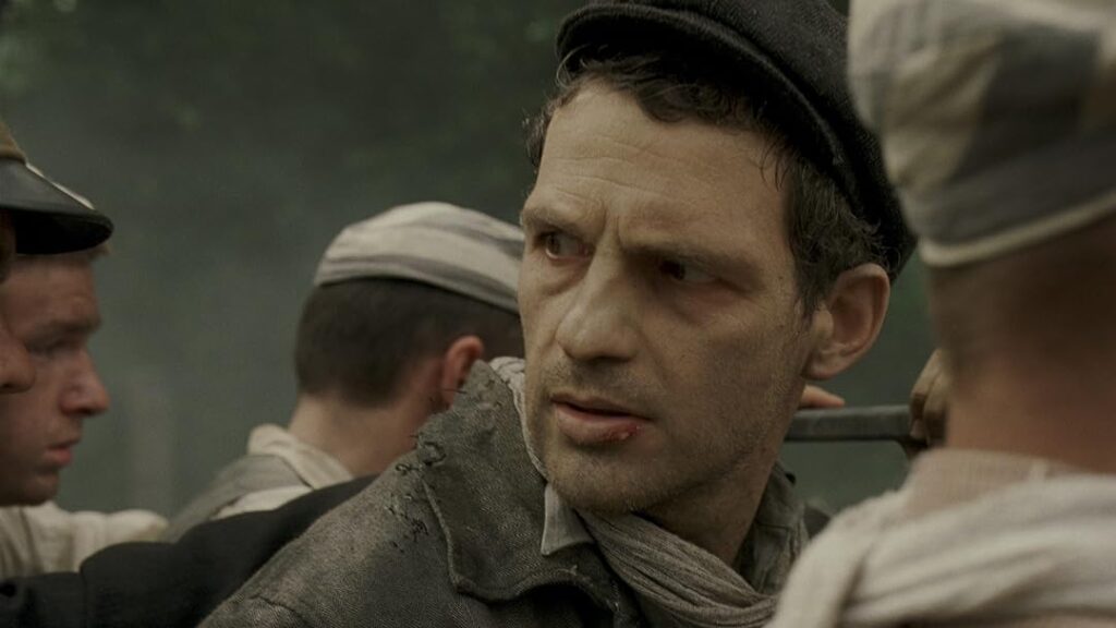 Son Of Saul