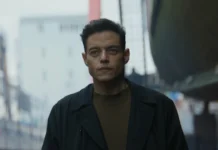 فيلم The Amateur 2025 – التشويق والإثارة في 2025