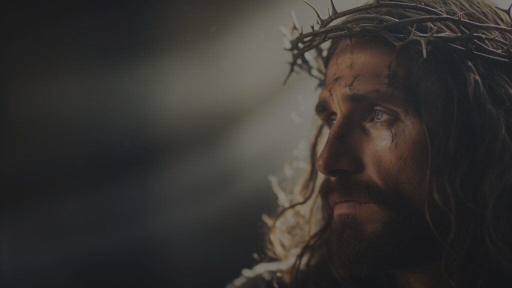 The Passion Of The Christ