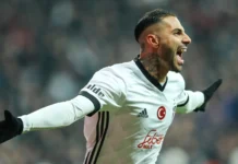 Beşiktaş’ın Son 25 Yıldaki En İyi 25 Yabancı Futbolcusu Beşiktaş'ın En İyi Yabancı Futbolcuları