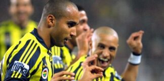 Fenerbahçe'nin Son 25 Yıldaki En İyi Yabancı Futbolcuları