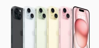 iPhone 15 Series: Colors, Pricing, Specifications, and Comparisons