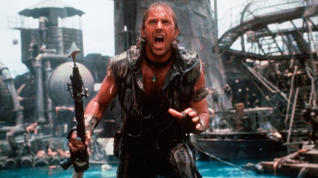 Waterworld