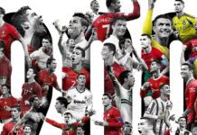 Cristiano Ronaldo istatistikleri: Efsanesinin Rekor Dolu Yolculuğu Cristiano Ronaldo istatistikleri: Efsanesinin Rekor Dolu Yolculuğu
