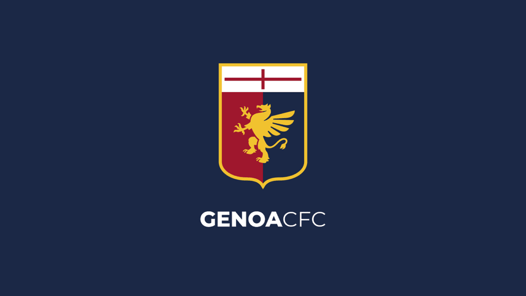 Genoa CFC'nin Tarihi: İtalya'nın En Eski Futbol Kulübünün Hikayesi