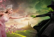 Wicked Part Two Filmi – 2025’in Büyü ve Müzikal Dünyasına Yolculuk Wicked Part Two Filmi