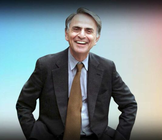 Carl Sagan: Bilimi Bize Sevdiren Adam