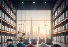 Plastic Granules Manufacturer in UAE Plastic Granules Manufacturer in UAE