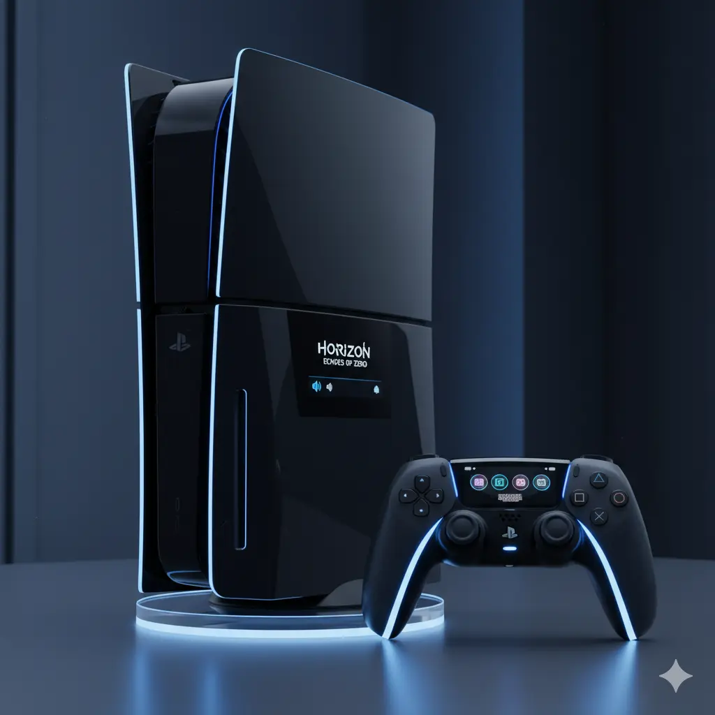 PlayStation 6 Release Date, Features & Innovations PlayStation 6 çıkış tarihi