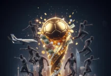 أغنى لاعب كرة قدم في العالم 2025 | قائمة أغنى 10 لاعبين في العالم dünyanın en zengin futbolcusu