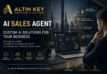 AI Sales Agent Neden Artık Sadece Bir Chatbot Değil?