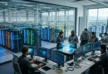 EU Launches €30B AI Gigafactories Initiative مراكز بيانات متطورة ومصانع ذكاء اصطناعي عملاقة في أوروبا